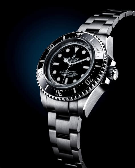 rolex yatch depsea|rolex deepsea challenge.